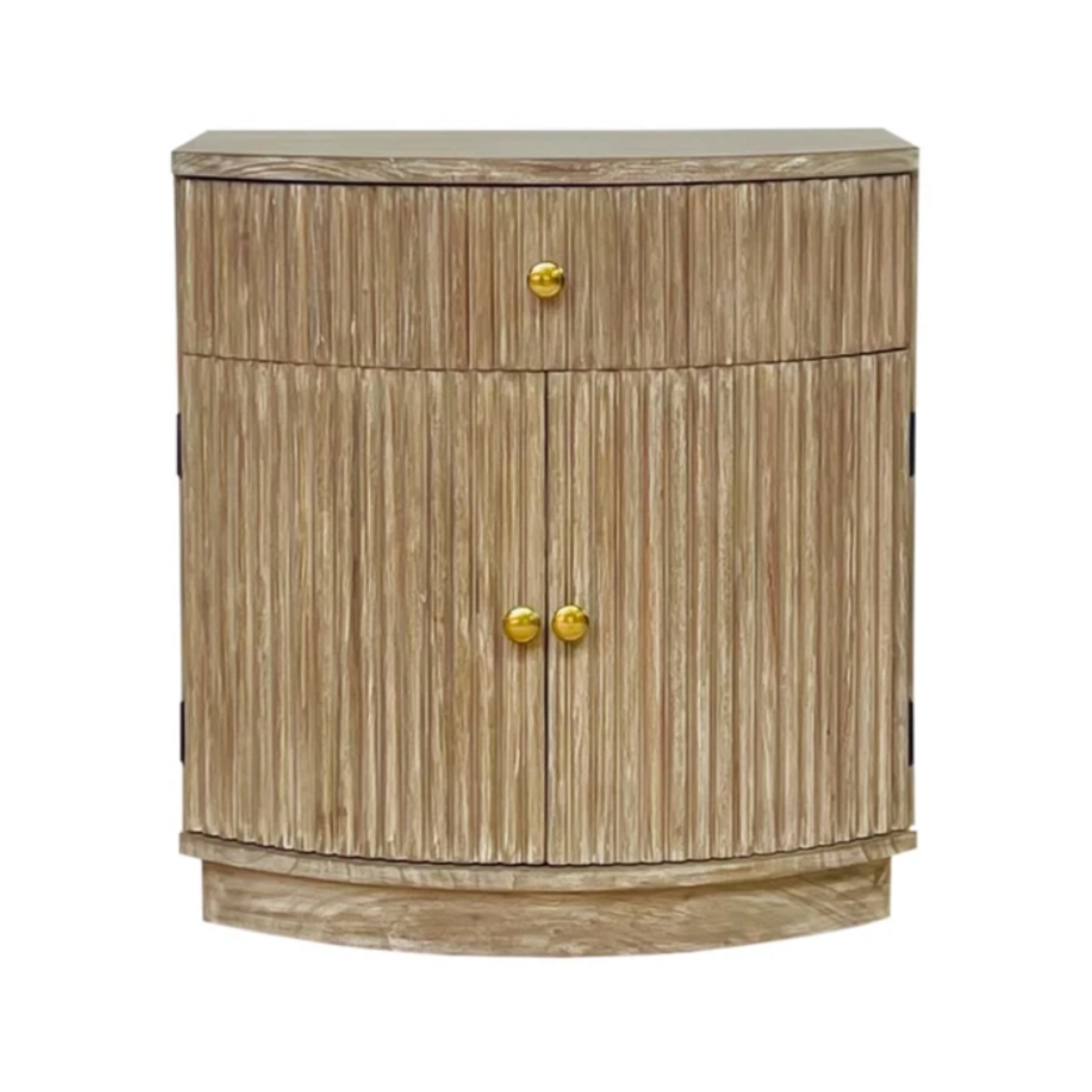 Elle Side Table - Natural