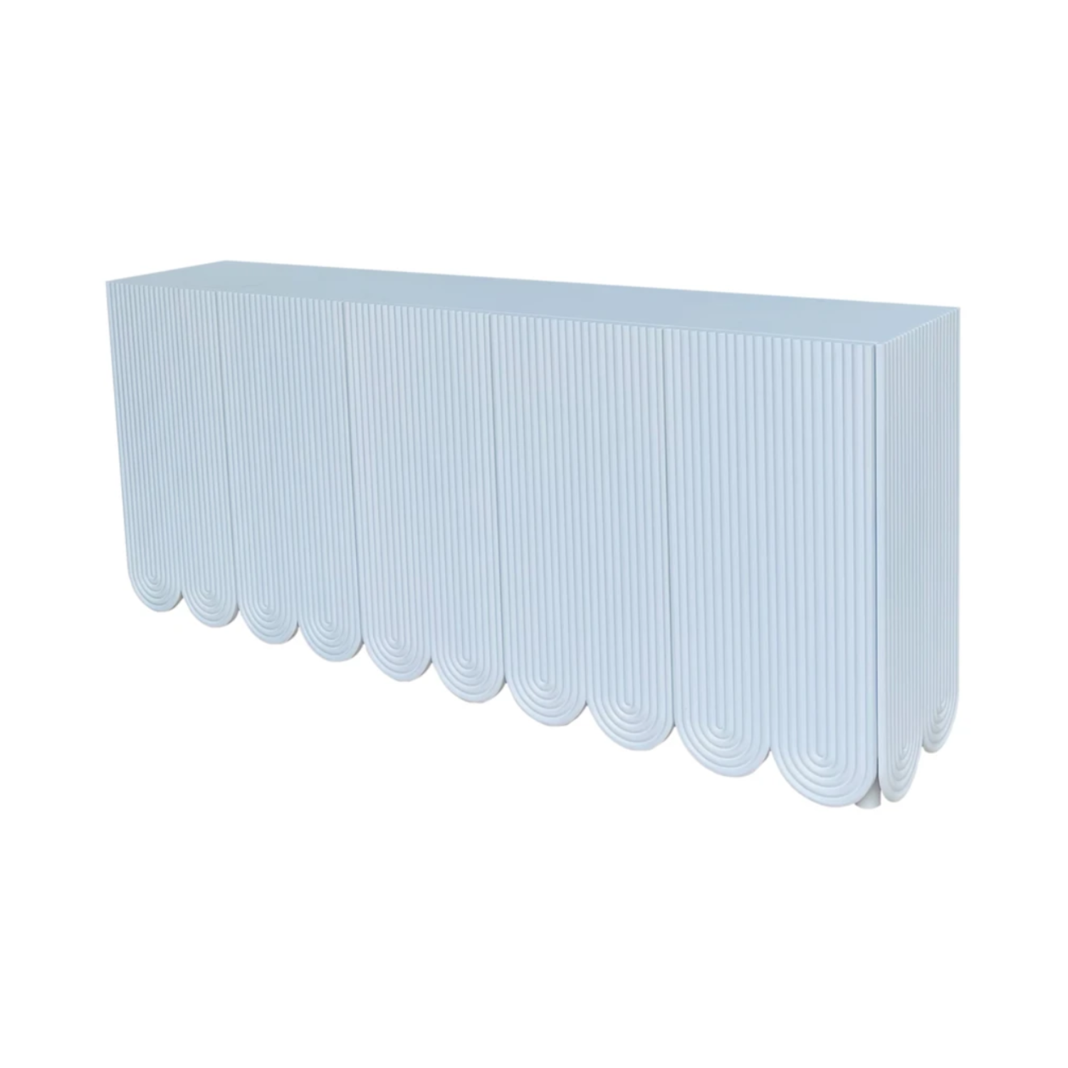 Adelle Sideboard - Large White