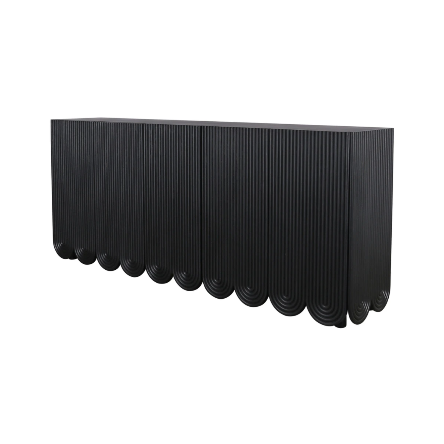 Adelle Sideboard - Large Black