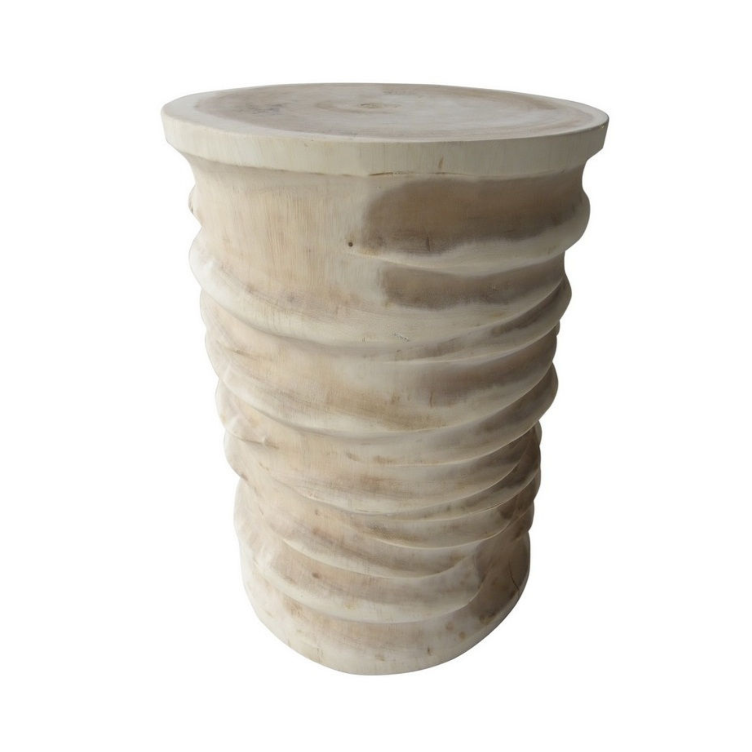 Ripple Suar Stool