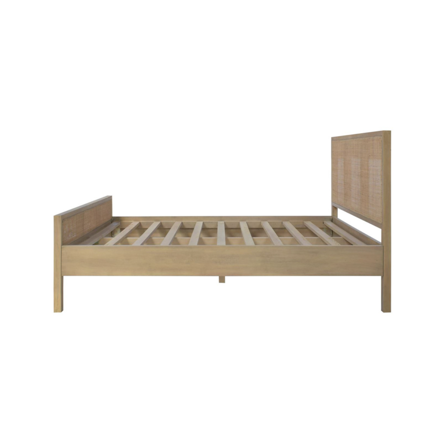 Wright Bed King