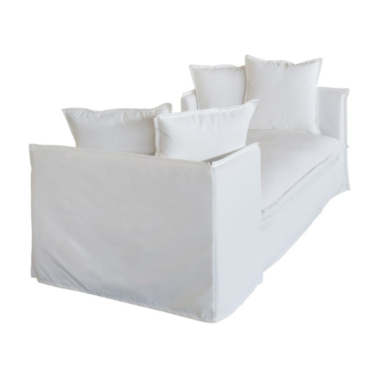 Jason Outdoor Slipcover Daybed