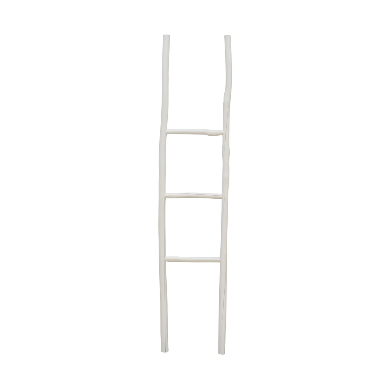 Ladder White