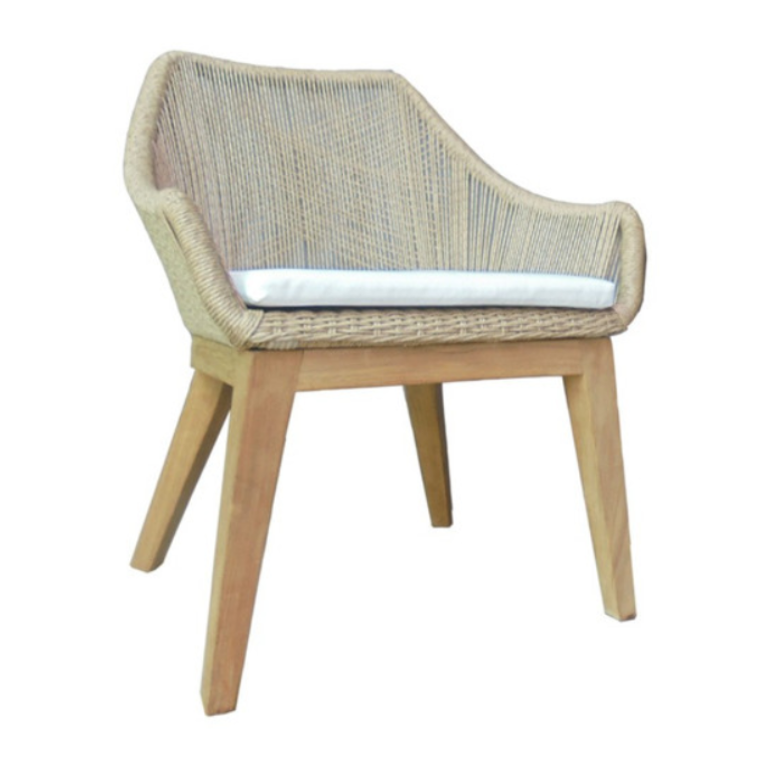 Stream Dining Chair