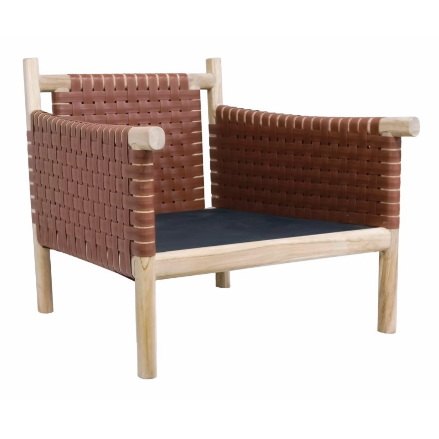 Wade Outdoor Occasional Chair