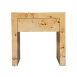 Chloe Burl End Table