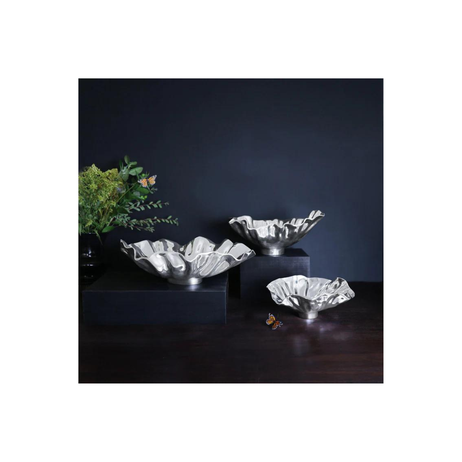 VENTO Bloom Medium Bowl