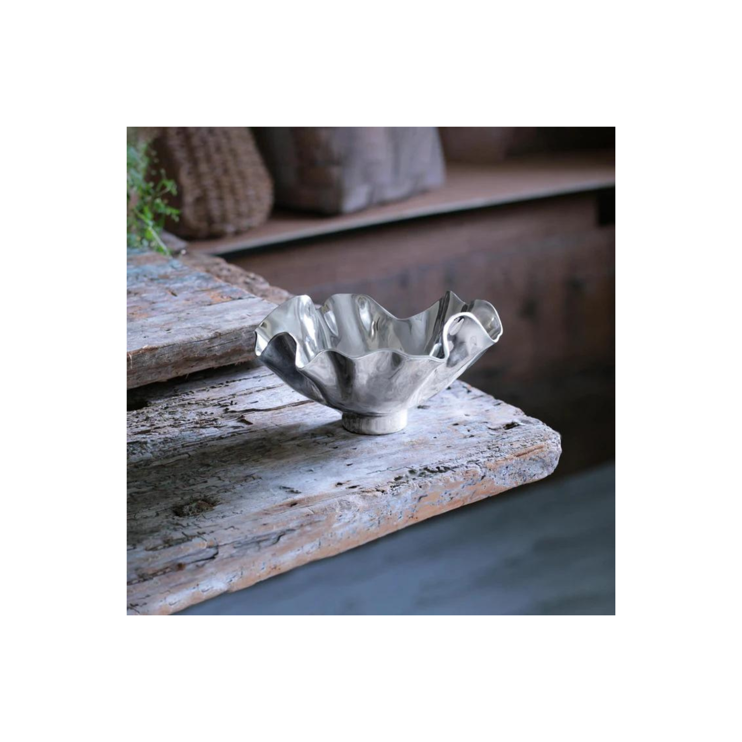 VENTO Bloom Small Deep Bowl