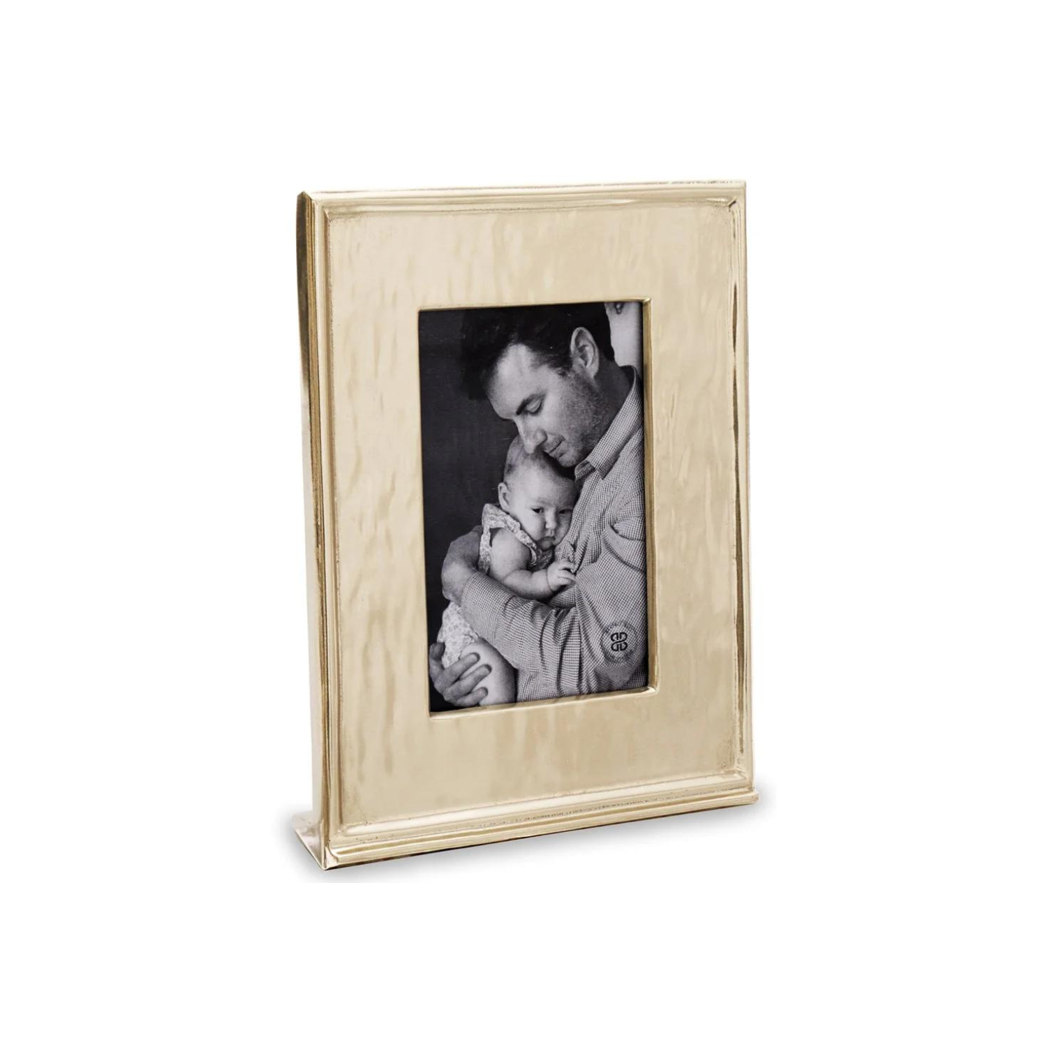 FRAME Emerson 4 X6 Vertical (Gold)