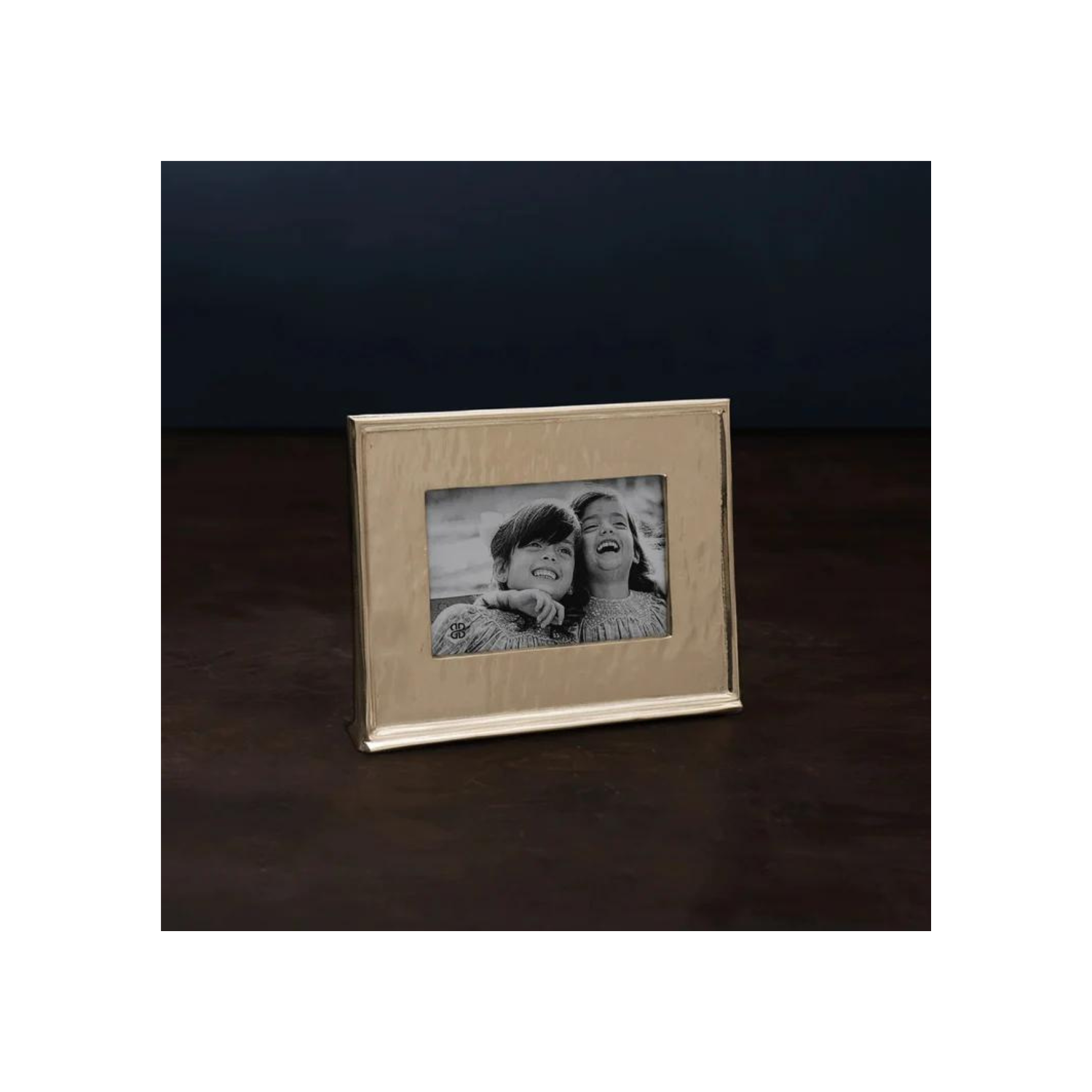 FRAME Emerson 4 X 6 Horizontal (Gold)