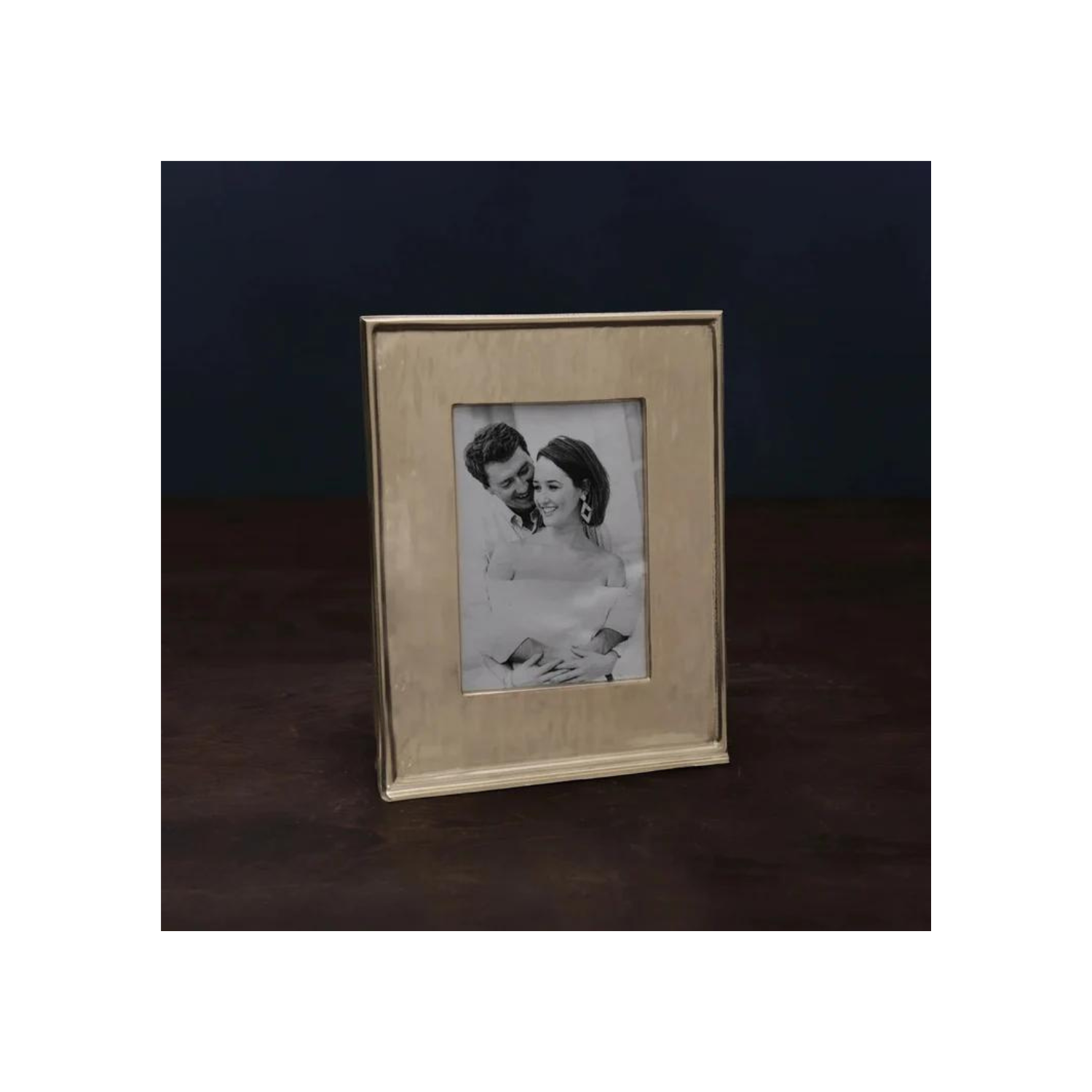 FRAME Emerson 5 X 7 Vertical (Gold)