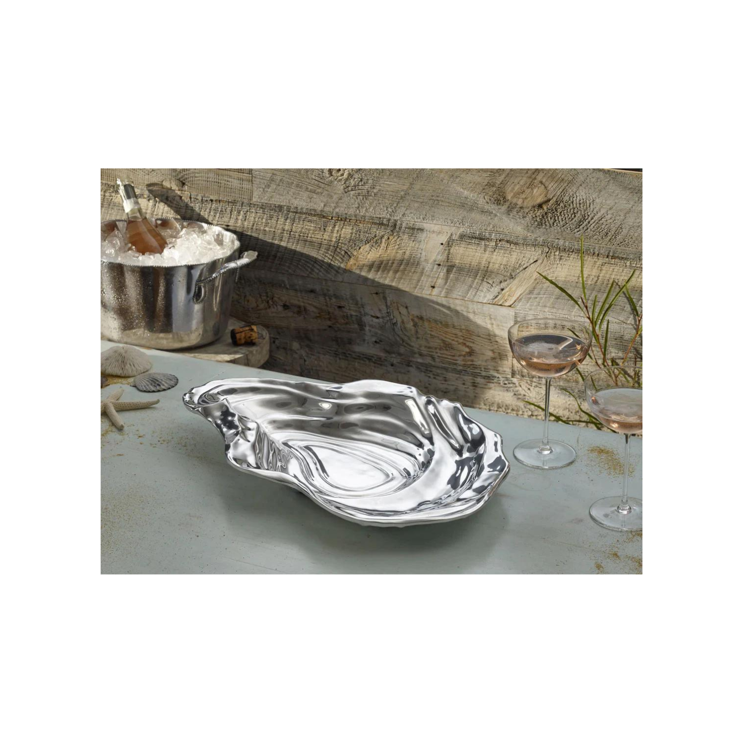 OCEAN Oyster Large Bowl
