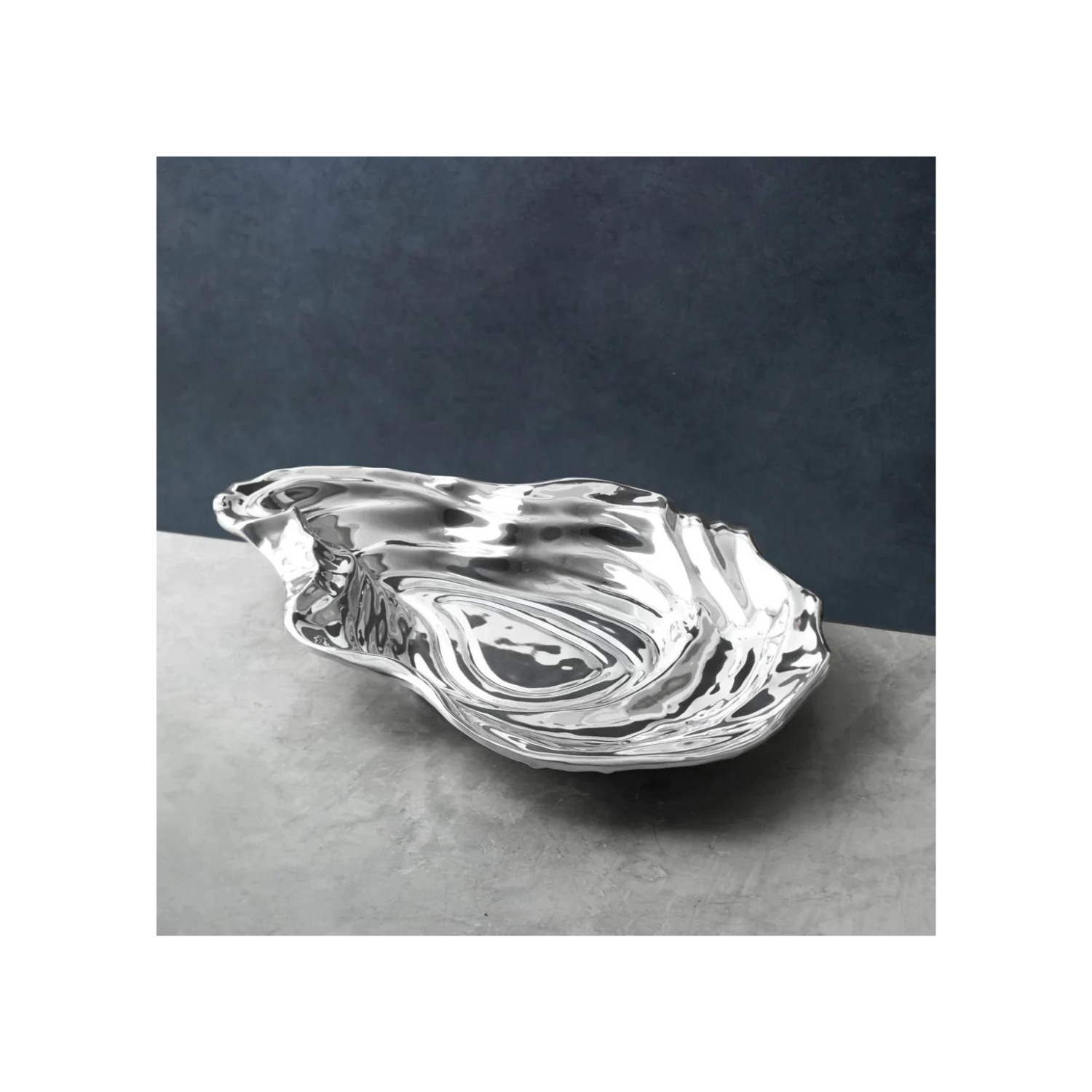 OCEAN Oyster Large Bowl