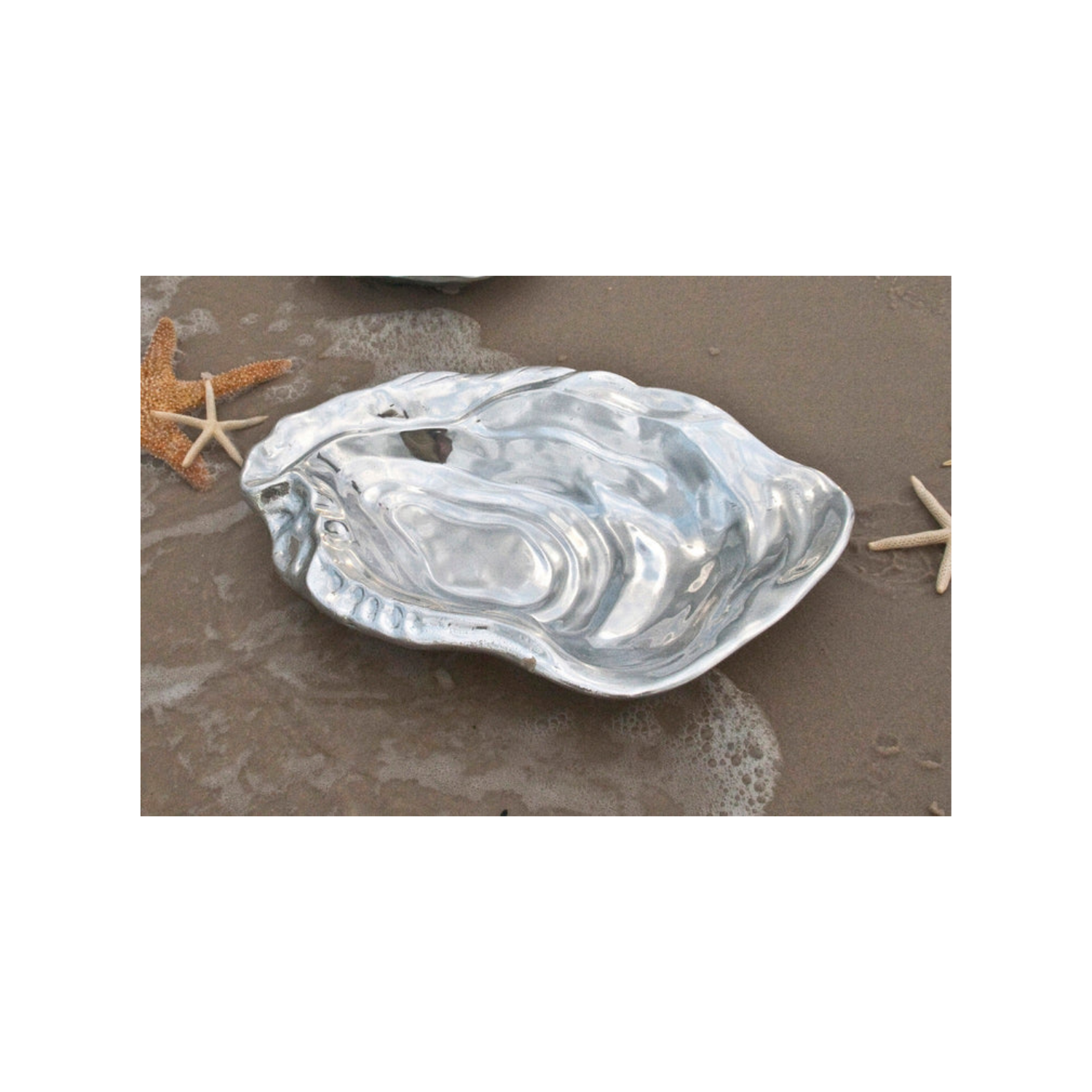 OCEAN Oyster Large Bowl