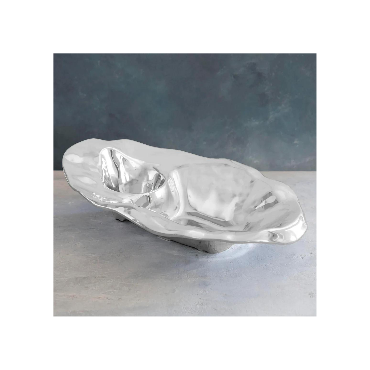 OCEAN Oyster Large Champagne Bucket