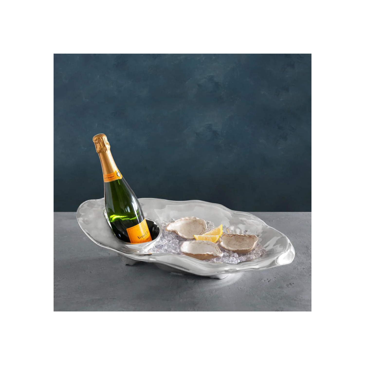 OCEAN Oyster Large Champagne Bucket