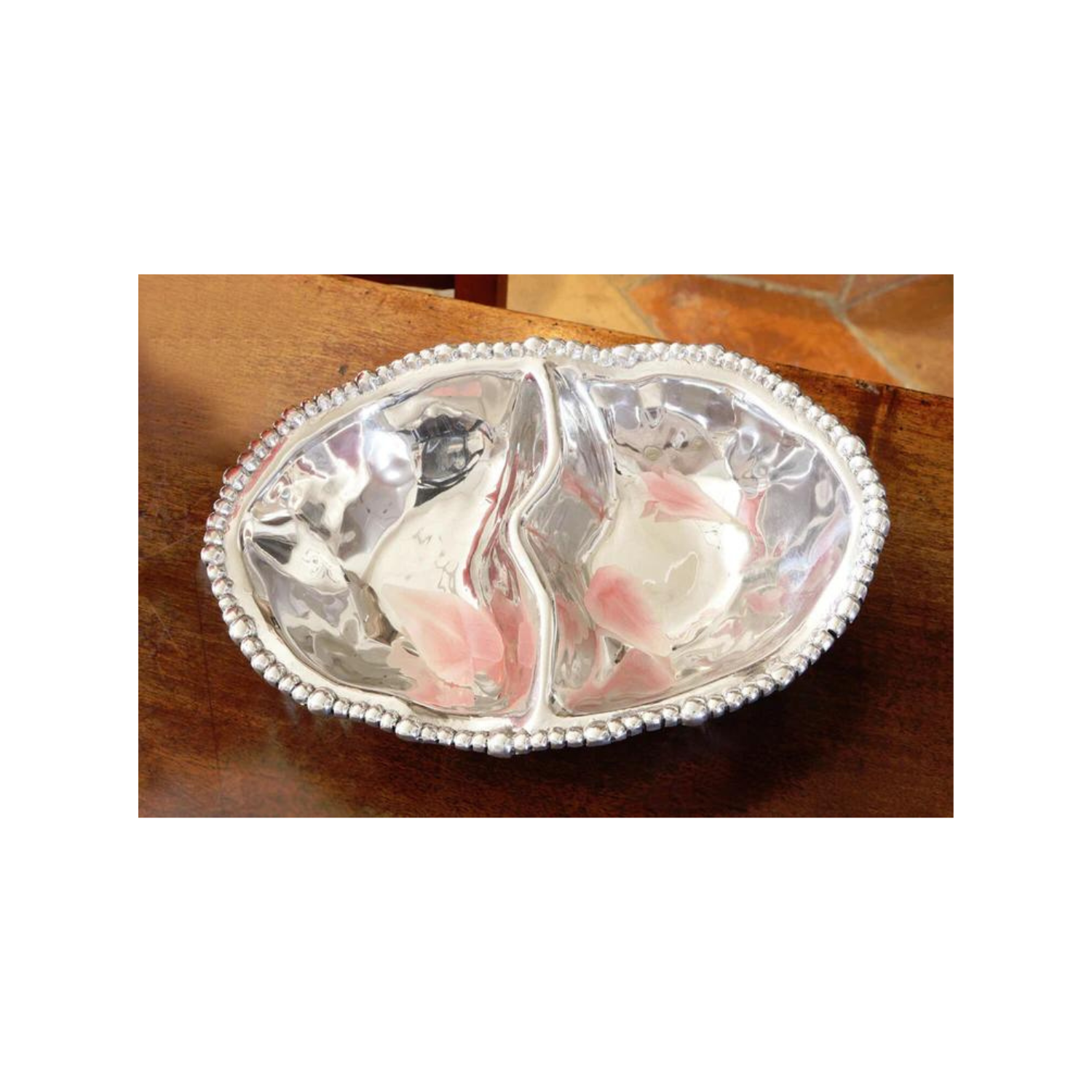 ORGANIC PEARL Nova Double Dip