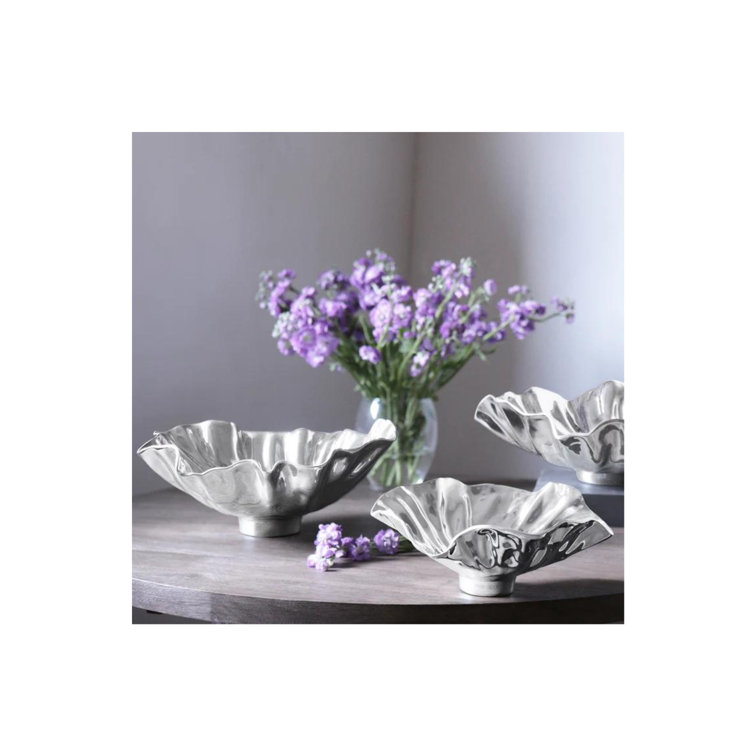 VENTO Bloom Medium Bowl