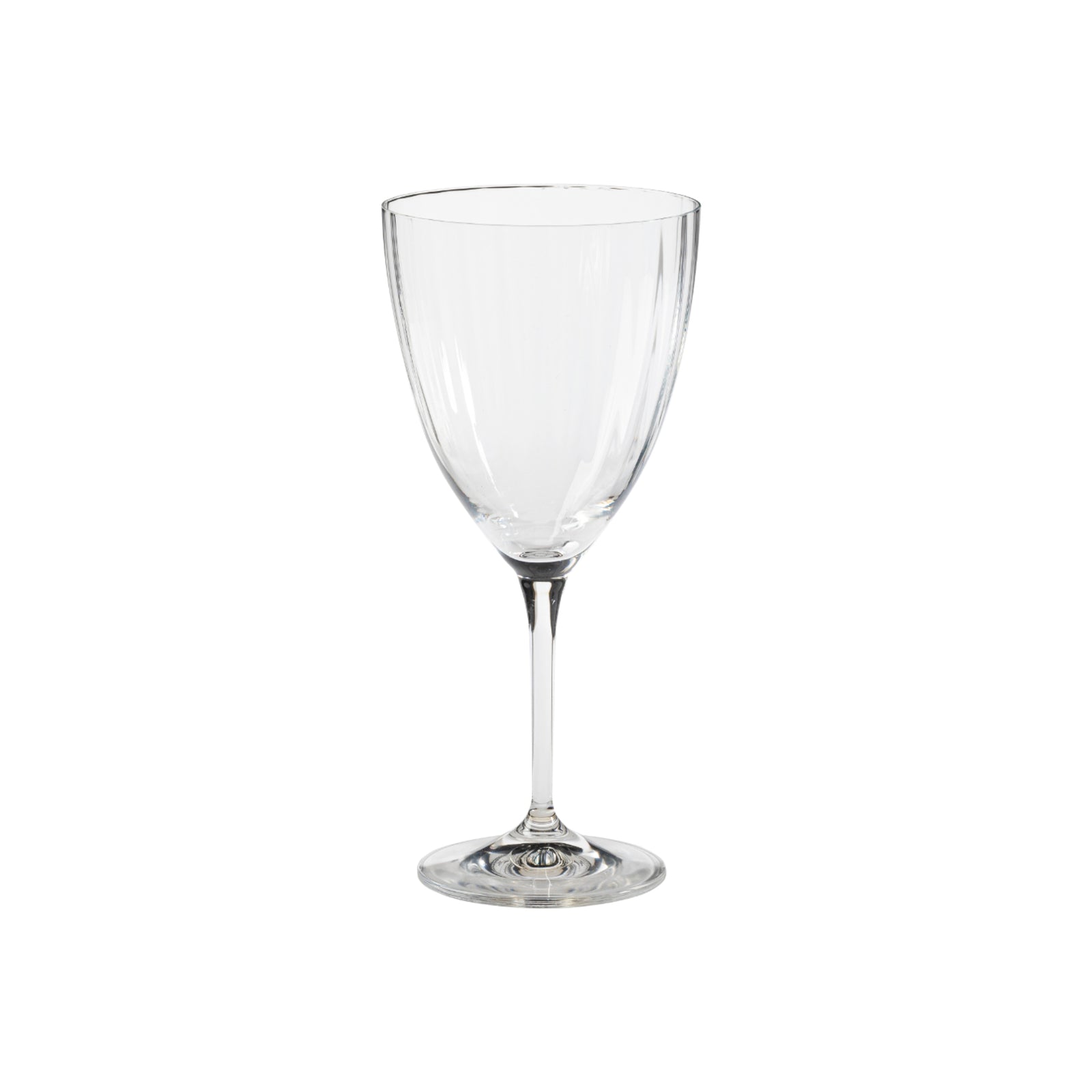 Set 6 Red Wine Glasses Sensa by Casafina