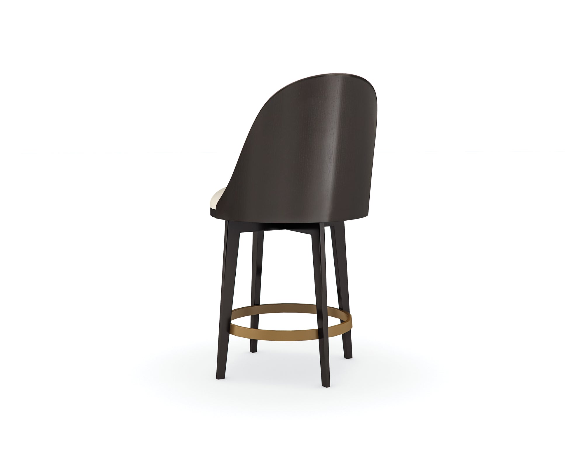 Another Round Counter Stool