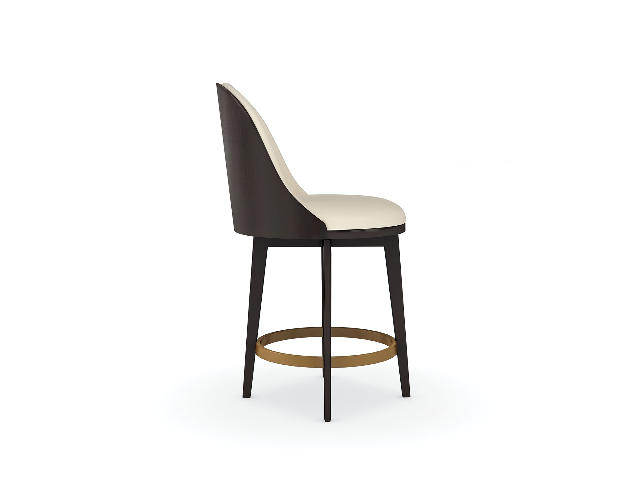 Another Round Counter Stool