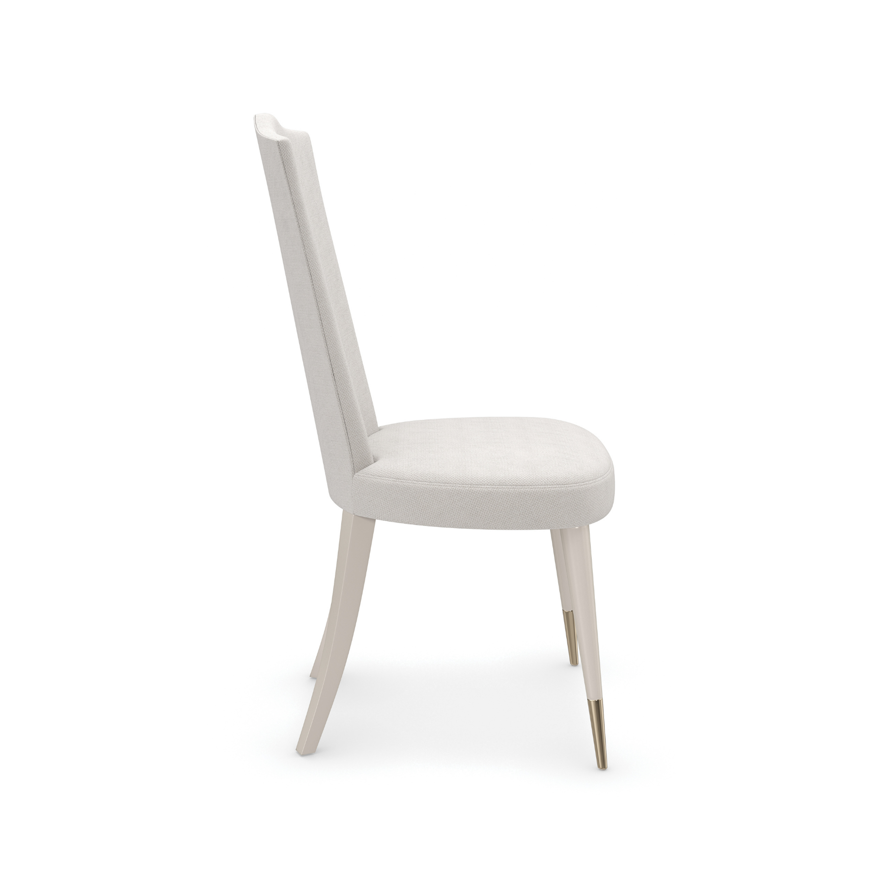 Cherub Side Chair