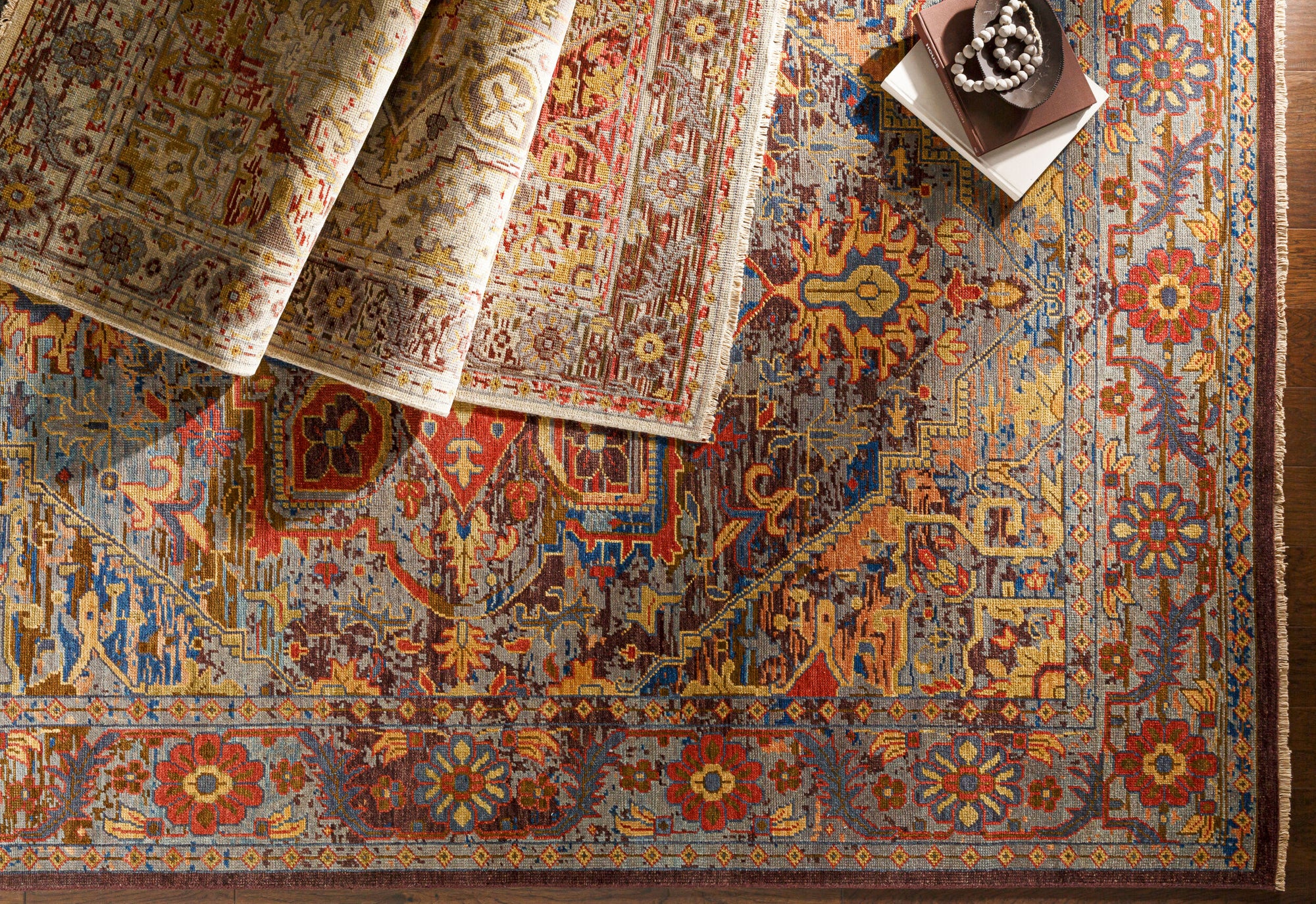 Cappadocia CPP-5022