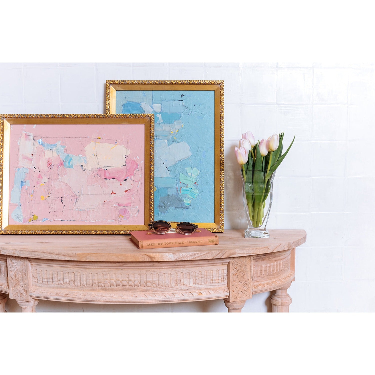 Camille Demilune (Natural)