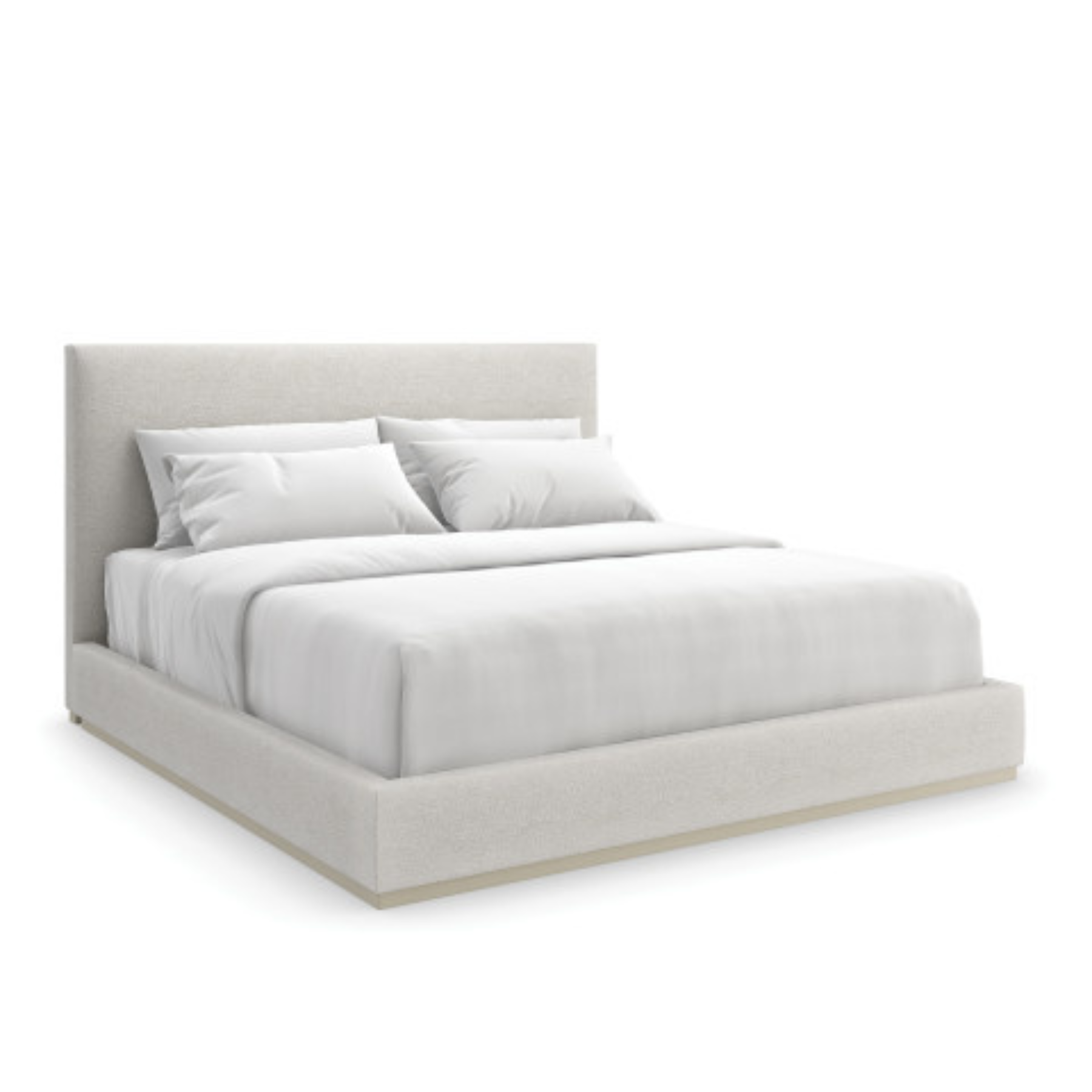 The Boutique Bed