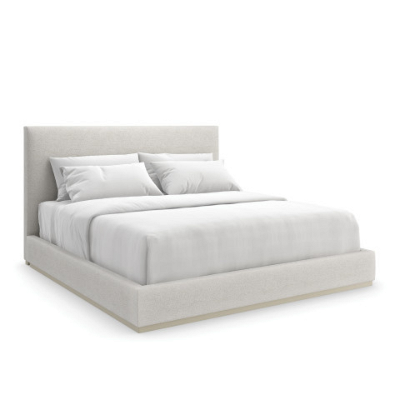 The Boutique Bed