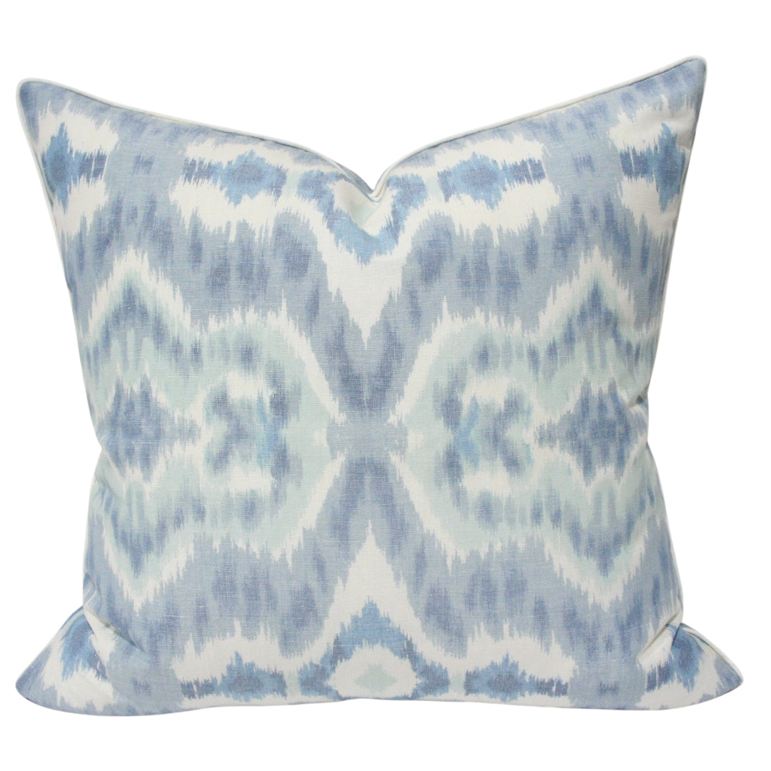 Casablanca Sky Blue (Last Chance)