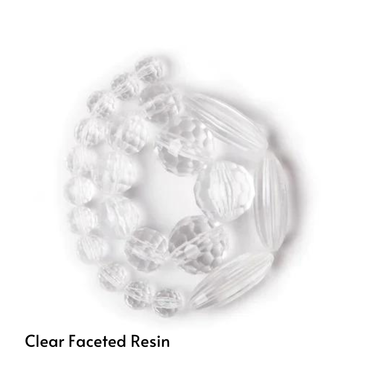 Malibu 24 Direct Flush Mount (available in many colors)