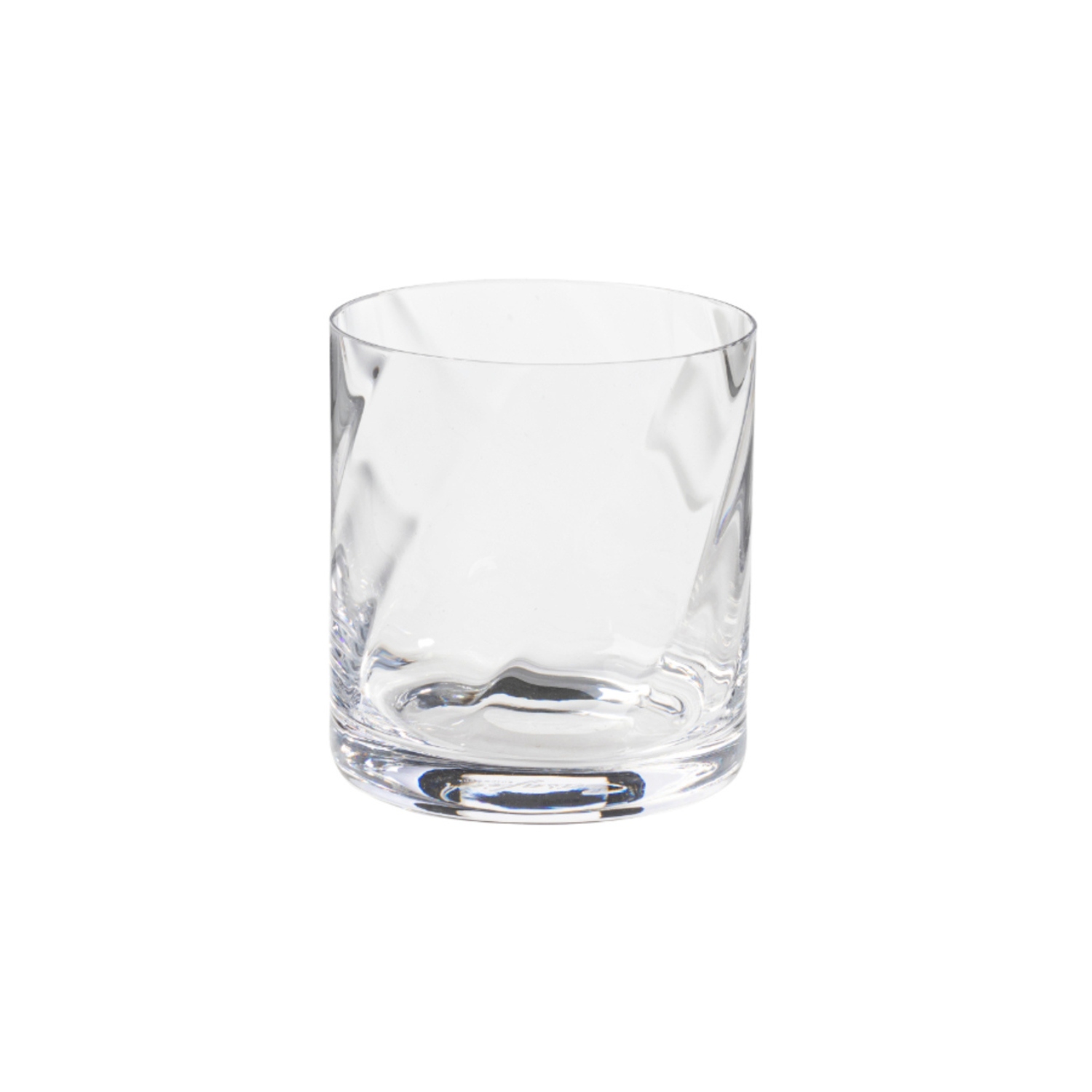 Set 6 Tumblers Ottica by Casafina