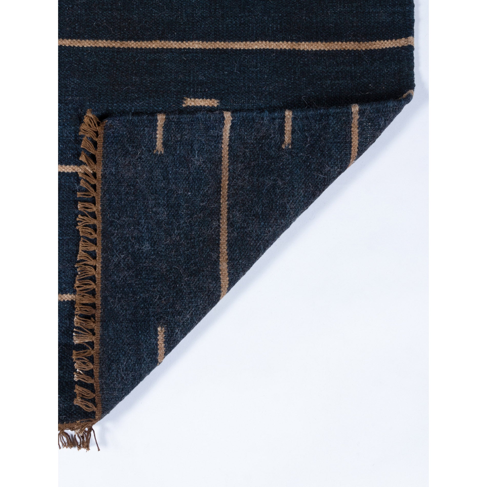 LEMIEUX ET CIE Duar Dalao Indigo Rug