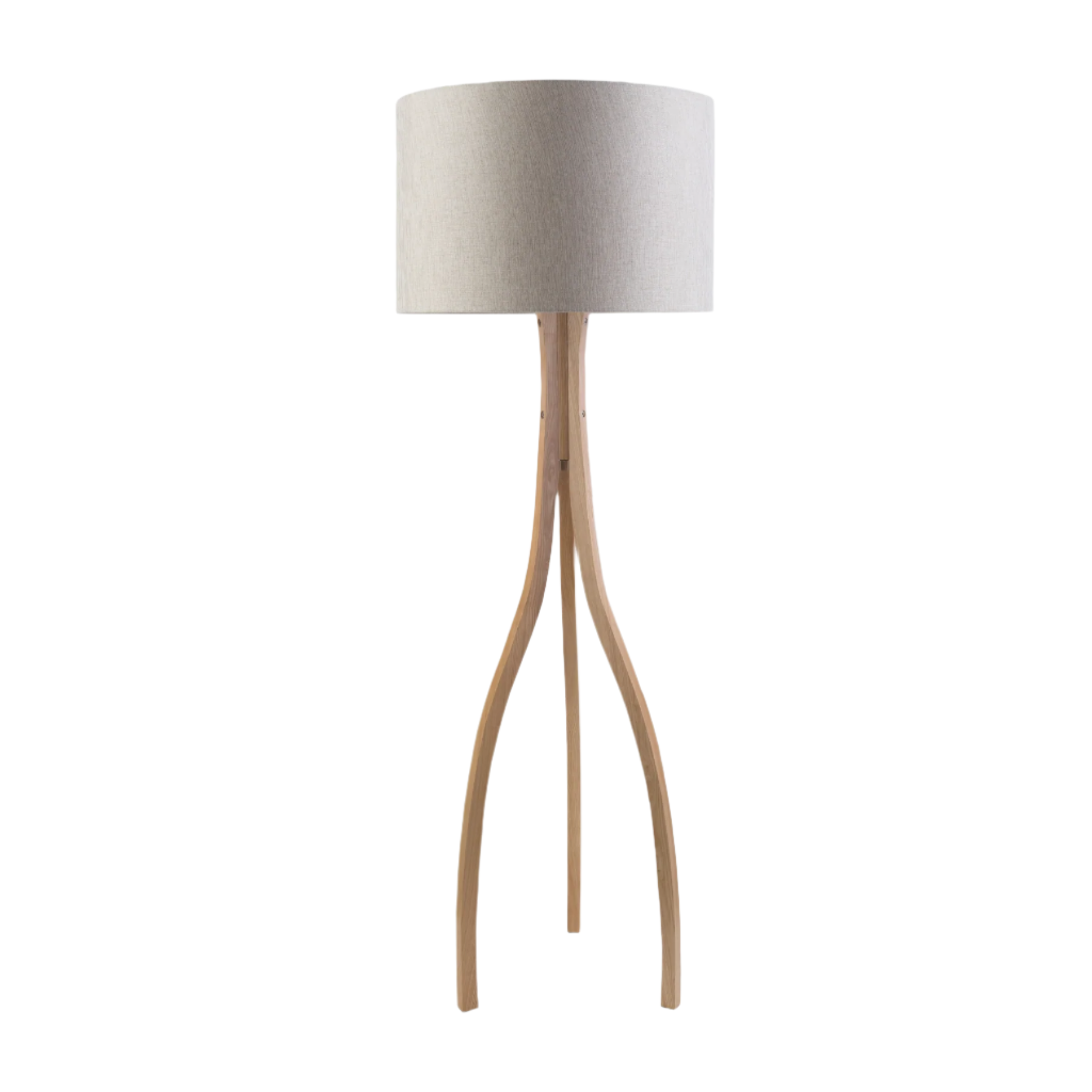 Duxbury Accent Floor Lamp