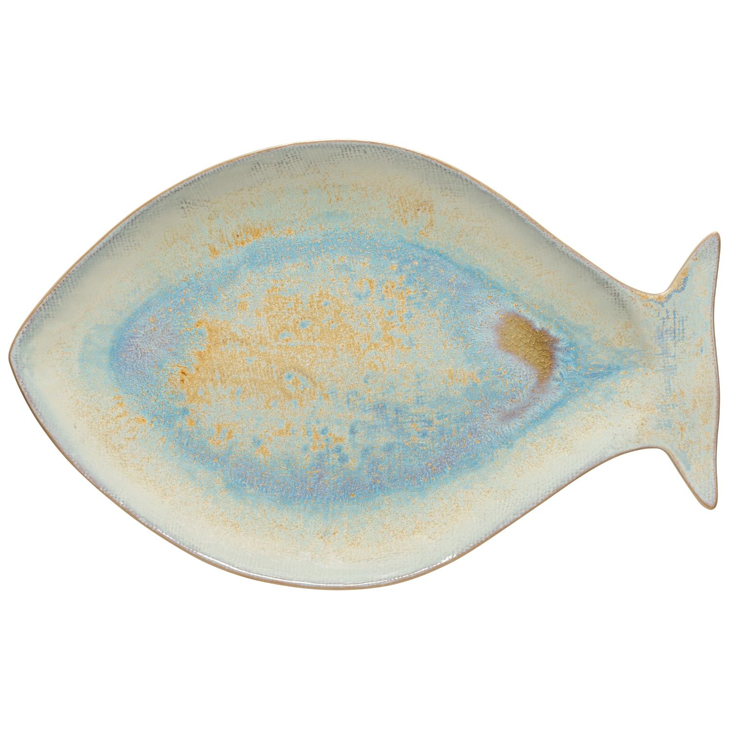 Large Dourada (Seabream) by Casafina