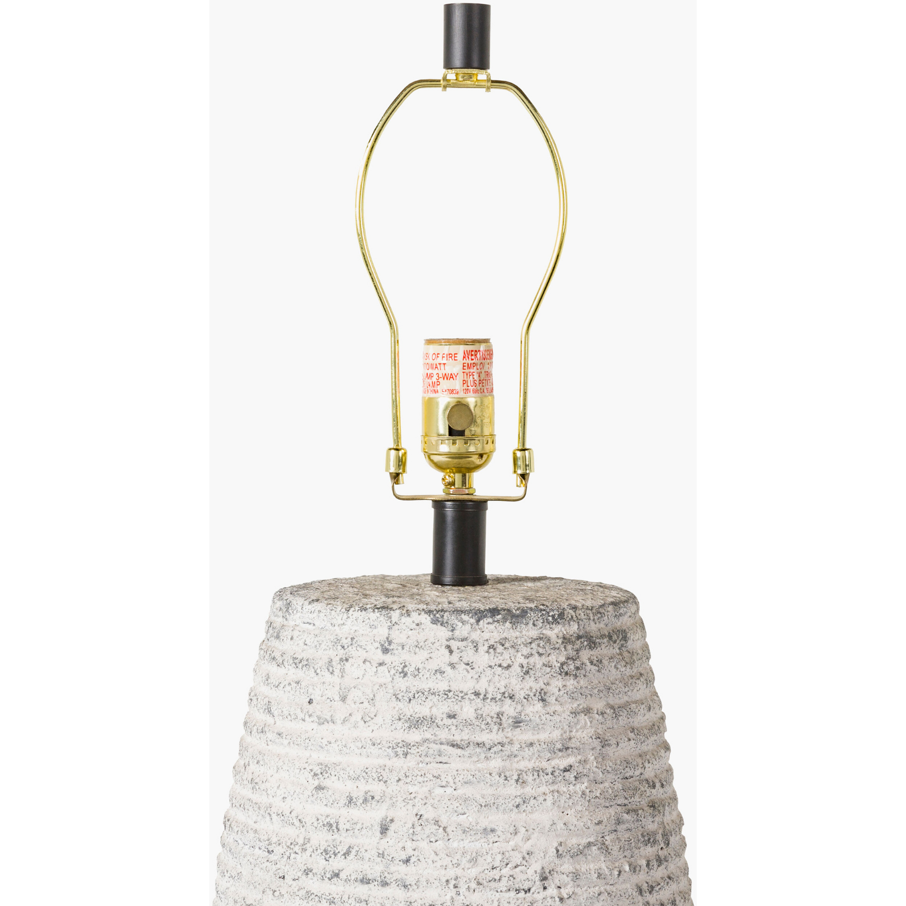 Emerson Accent Table Lamp