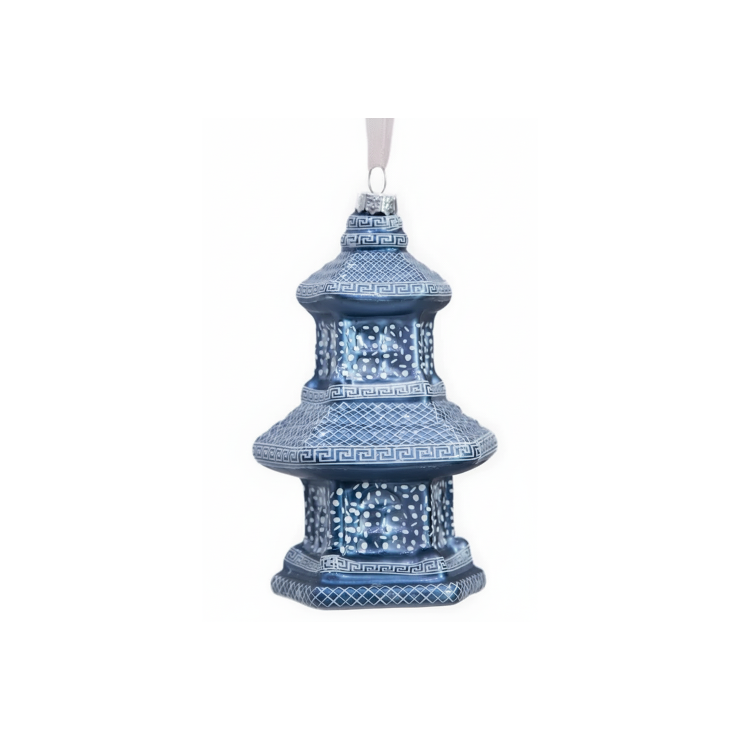 Pearlized Pagoda