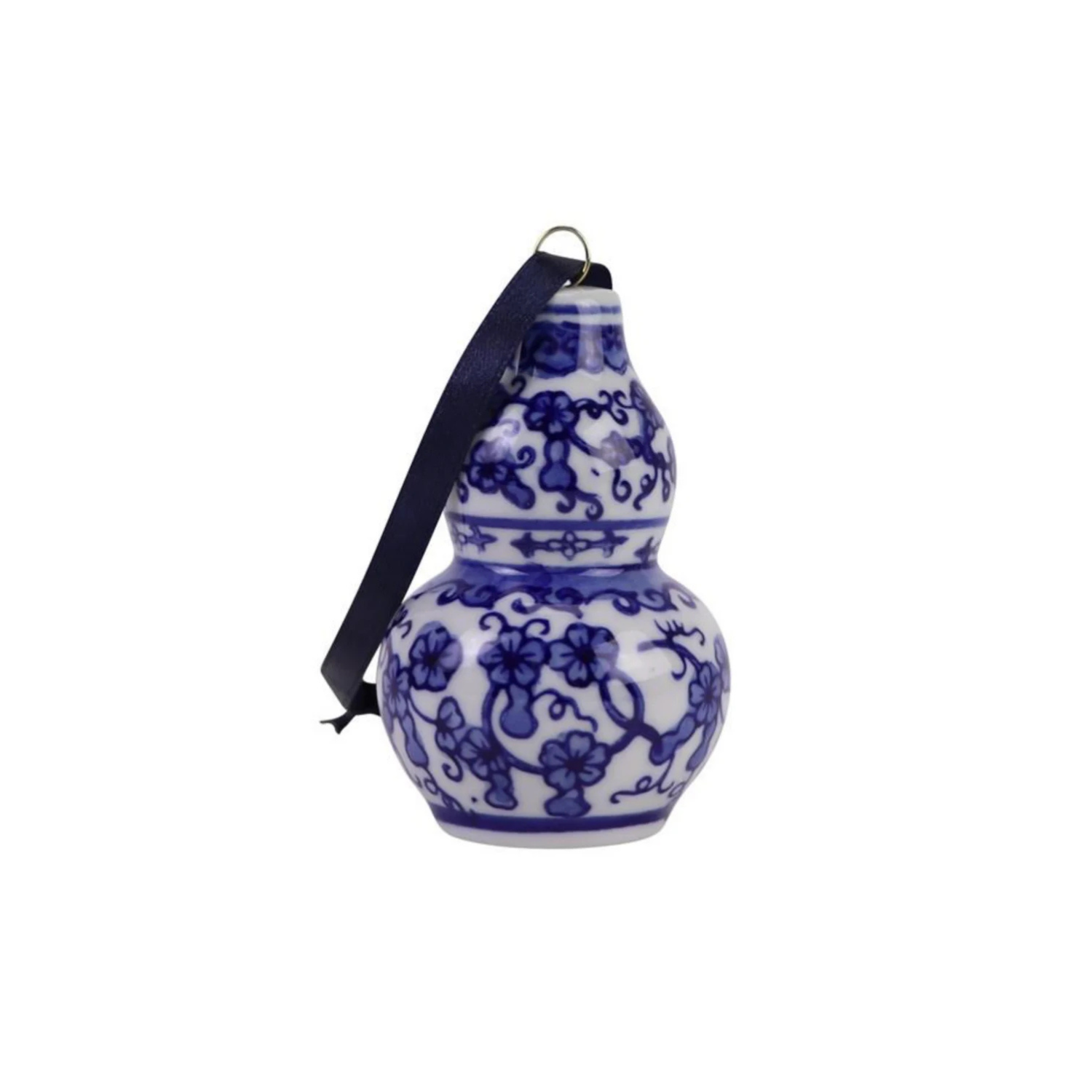 Porcelain Ornament #9