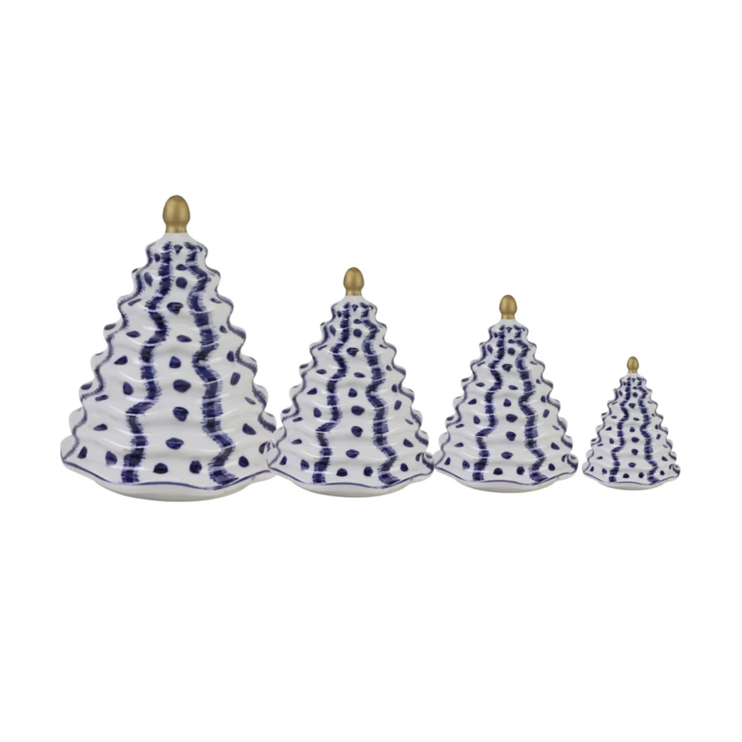 IKat Porcelain Tree