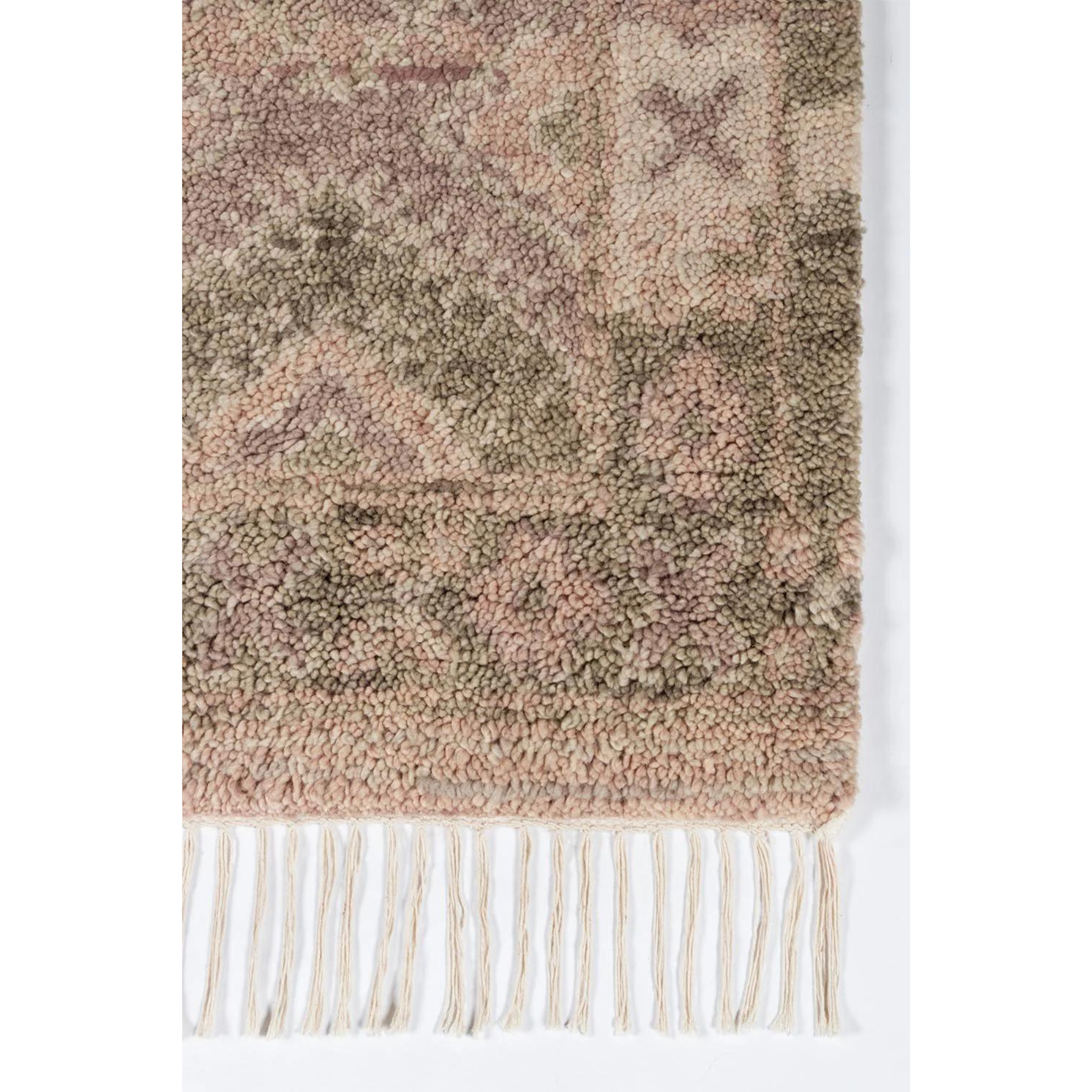 LEMIEUX ET CIE Doukkala Galoya Natural Rug