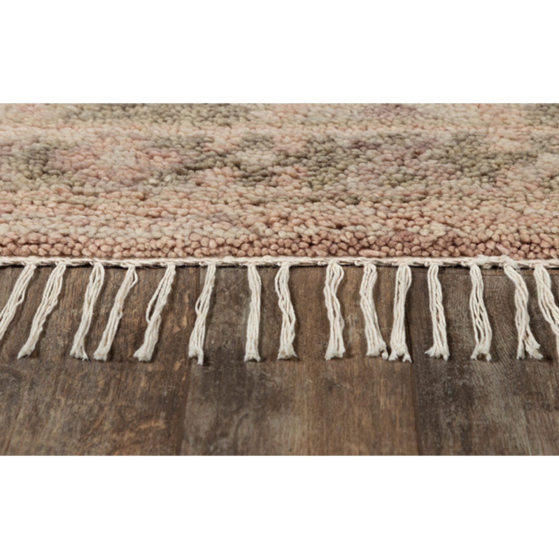 LEMIEUX ET CIE Doukkala Galoya Natural Rug