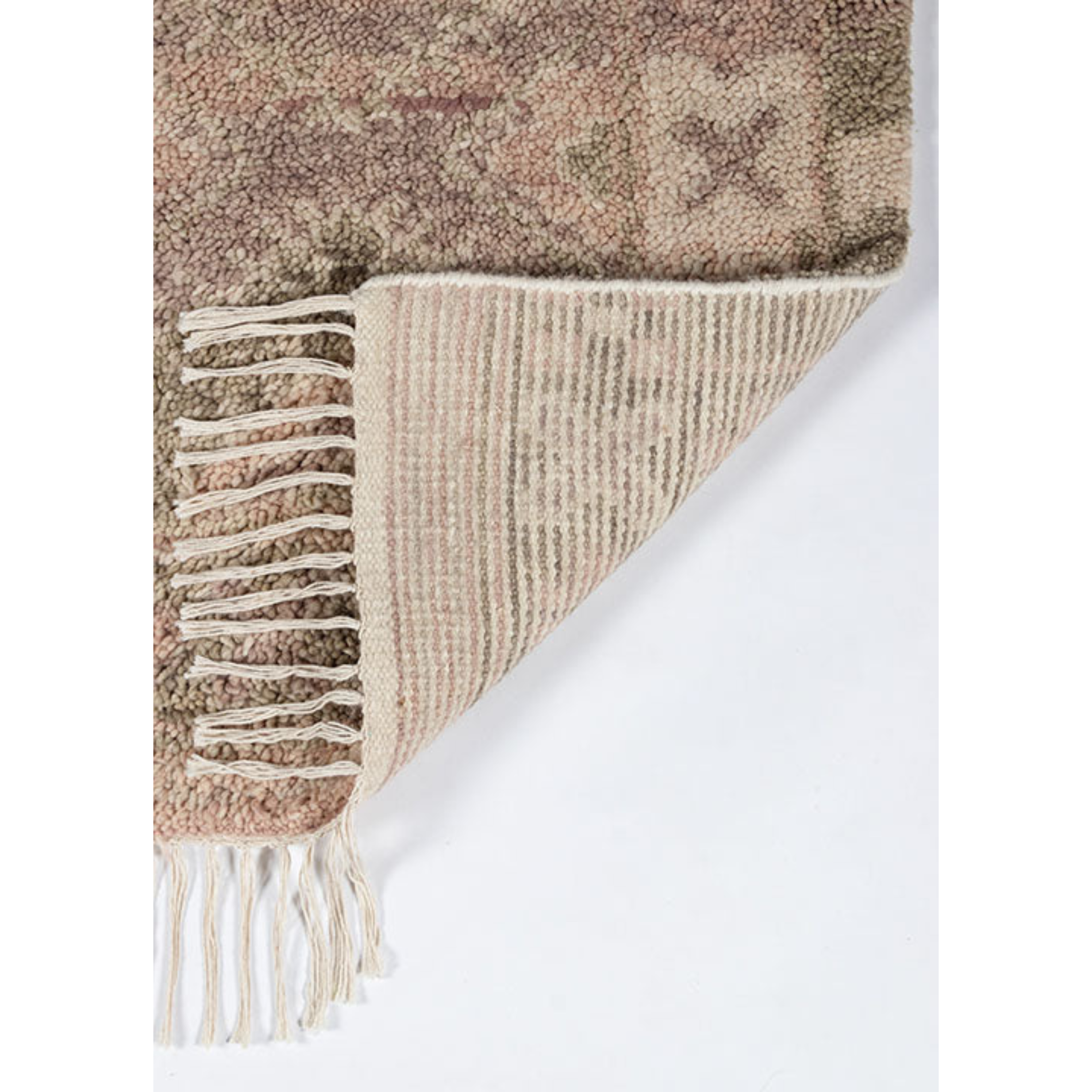 LEMIEUX ET CIE Doukkala Galoya Natural Rug