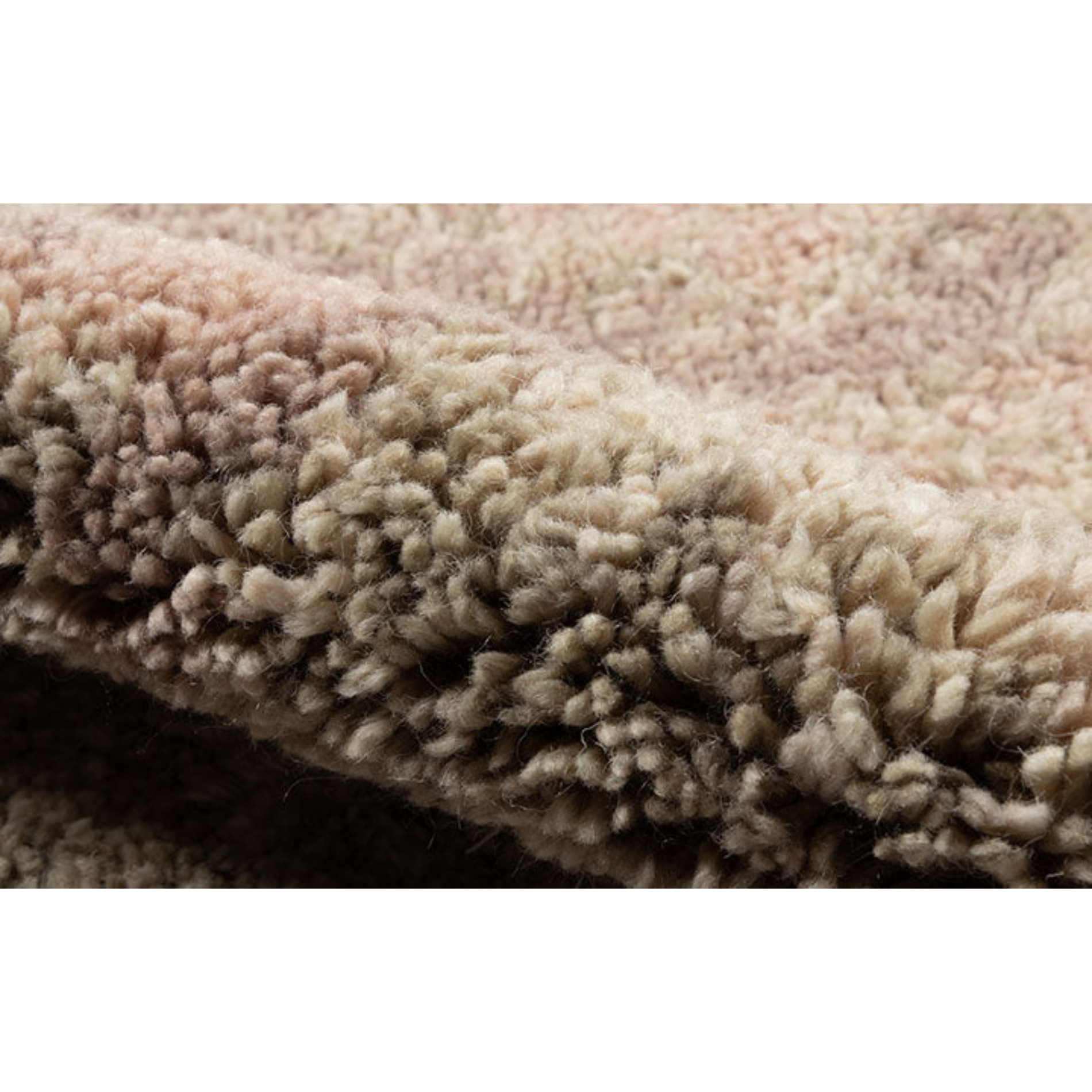 LEMIEUX ET CIE Doukkala Galoya Natural Rug