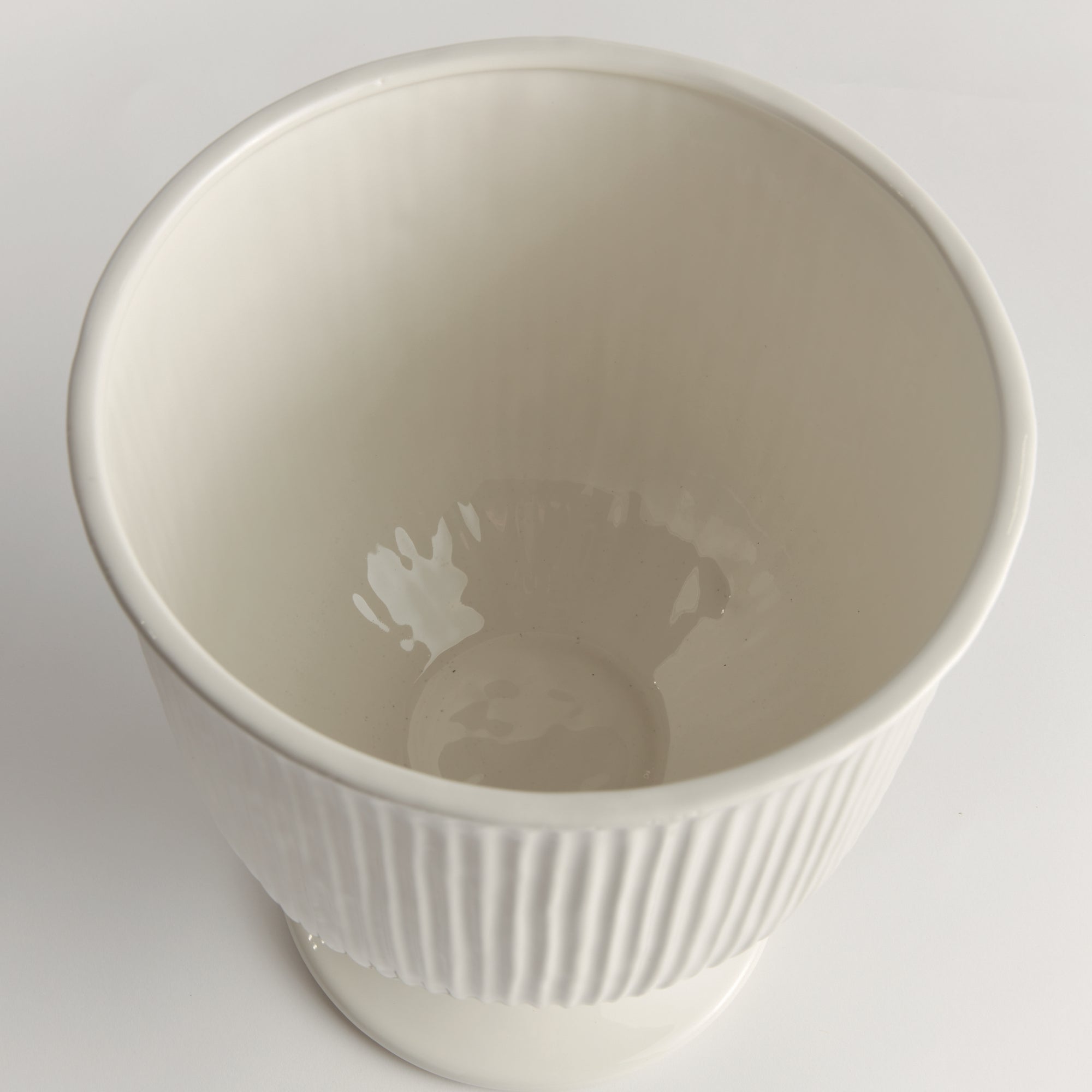 Ashby Footed Urn Large