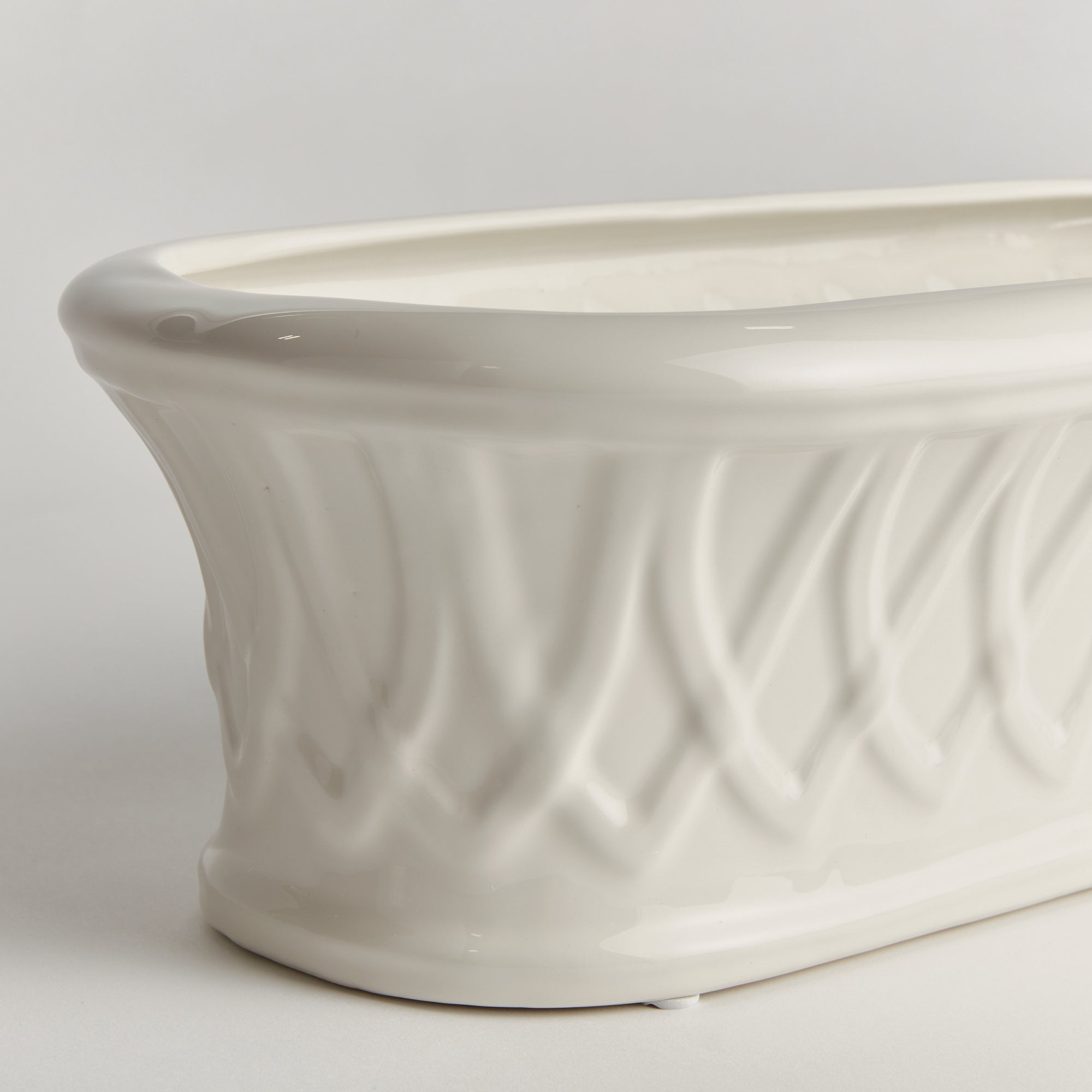 Grove Oval Planter
