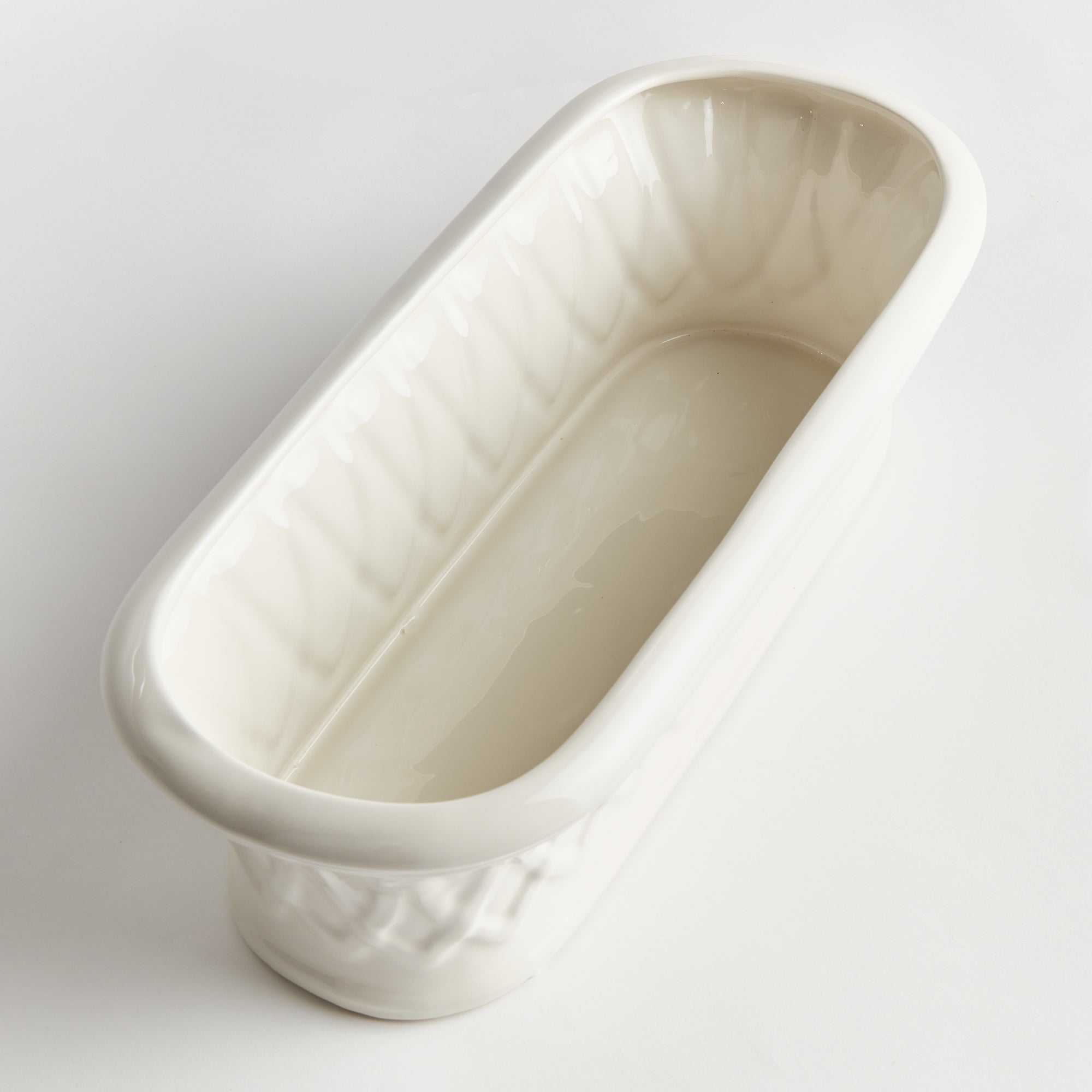 Grove Oval Planter