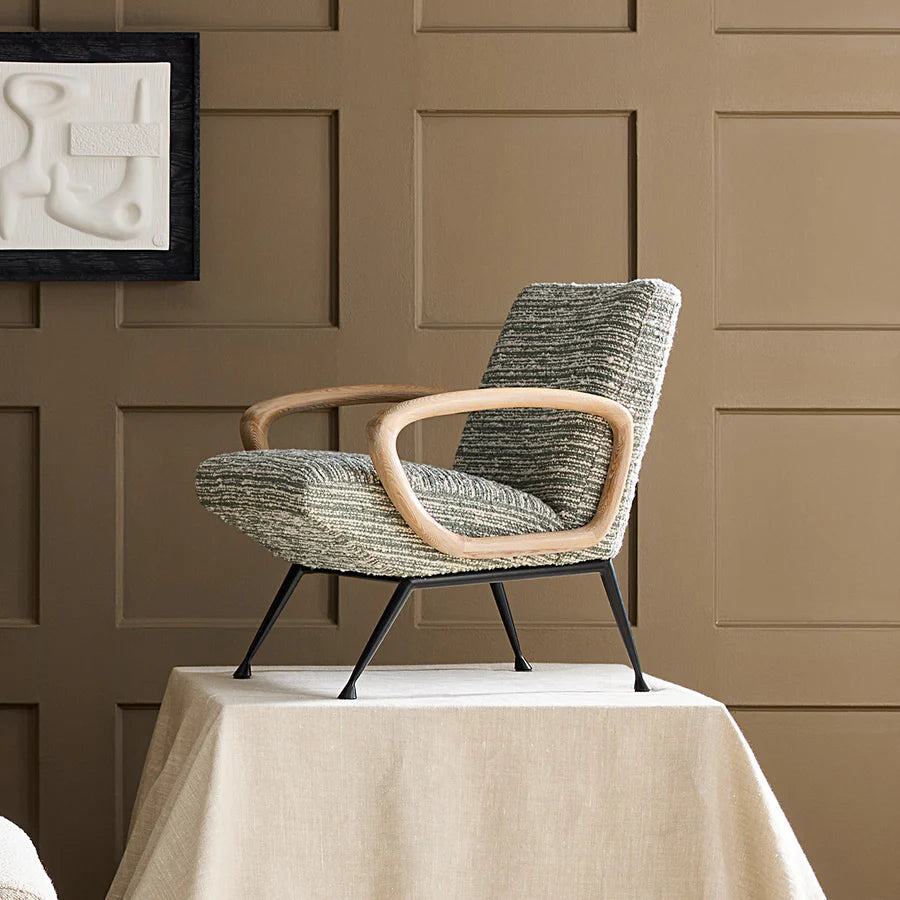 Gainsbourg Lounge Chair