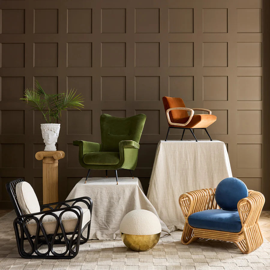 St. Tropez Lounge Chair
