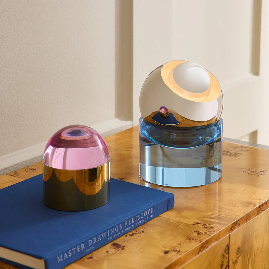 Orbit Spotlight